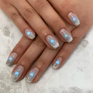 ネイル totalsalon Bellのマツエク・マツパデザイン