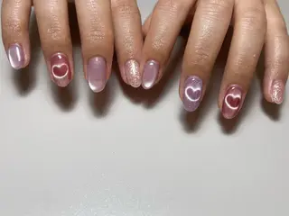 ネイル julian nailのネイルデザイン