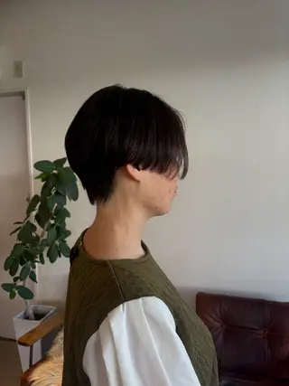 ショート ココロ🎀/ ショートカット募集中のヘアスタイル