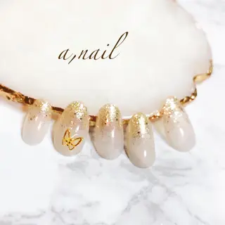 ネイル ネイルサロン エーネイルのネイルデザイン