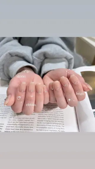 ネイル RooM -mizuki-のネイルデザイン