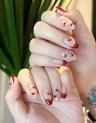 ネイル Van Nail Salonのネイルデザイン