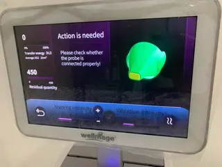 愛維美水光美肌専門店 メンズレディースokのエステ・リラクイメージ