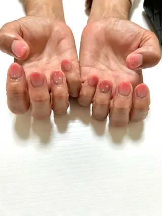 ネイル Colors 荻窪のネイルデザイン