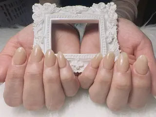 ネイル ネイルサロン ルミア Lumia 店長のネイルデザイン