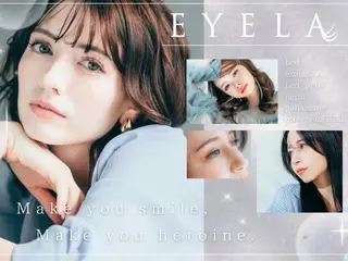 マツエク・マツパ 🤍EYELA HIBIKI🤍のマツエク・マツパデザイン