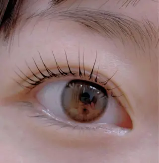 マツエク・マツパ 神崎💗 EMA beautyのマツエク・マツパデザイン