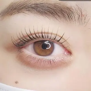 マツエク・マツパ 矢澤 まなみのマツエク・マツパデザイン