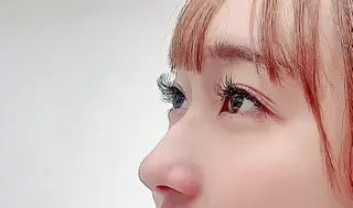 マツエク・マツパ hairsalon 556のマツエク・マツパデザイン