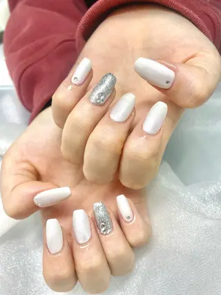 ネイル 伊藤 華子のネイルデザイン