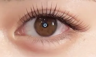 マツエク・マツパ chérie 🫧大阪福島のマツエク・マツパデザイン