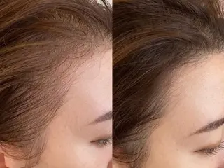 メンズ プライベートサロン アオラのネイルデザイン