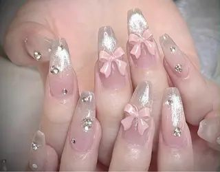 ネイル REI nailのネイルデザイン