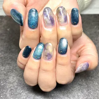 ネイル HARU nailのネイルデザイン