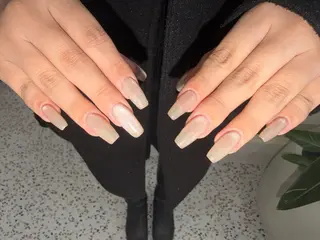 ネイル snazzy Anzuのネイルデザイン