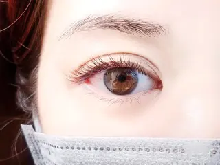 マツエク・マツパ salon de  miiiのマツエク・マツパデザイン