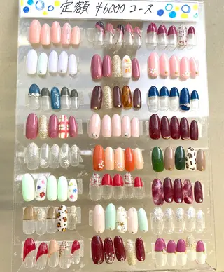 ネイル 🌻ひまり🌻 ネイルのネイルデザイン