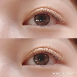 マツエク・マツパ LULLABY 吉祥寺店の眉毛・アイブロウイメージ