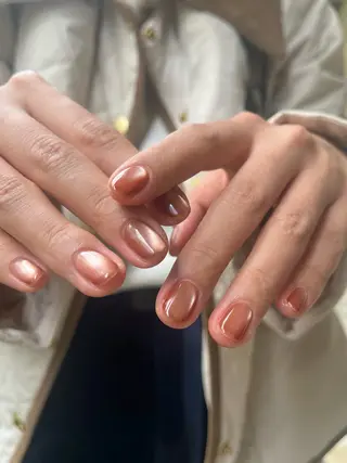 ネイル nail RINAのネイルデザイン