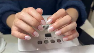 ネイル チャ ミーのネイルデザイン