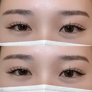 マツエク・マツパ coyuki💛 eight池袋のマツエク・マツパデザイン