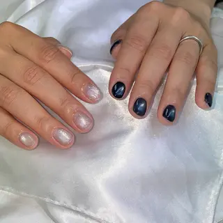 ネイル 友井川 綾華のネイルデザイン