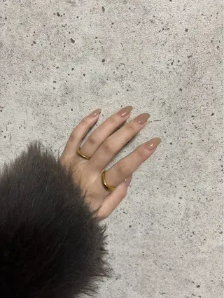 ネイル N Nのネイルデザイン