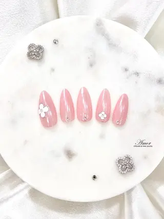 ネイル Nailist ★Amo★のネイルデザイン