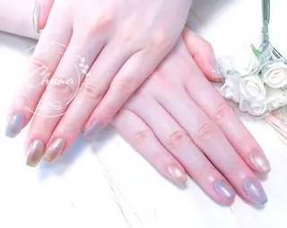 ネイル chawa AKIのネイルデザイン