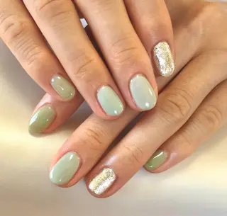 ネイル salon *meehoのネイルデザイン