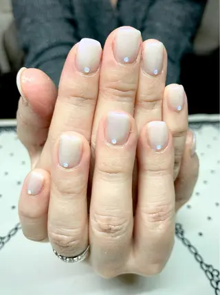 ネイル nailist cocoのネイルデザイン