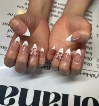 ネイル mii nail🌴のネイルデザイン