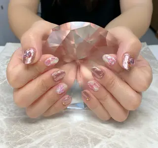 ネイル ゆぴねいる yupinailのネイルデザイン