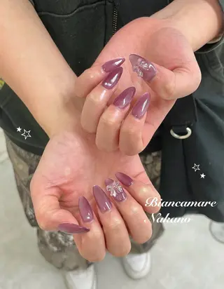 ネイル Bianca mieiのネイルデザイン