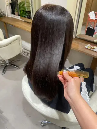 ロング coco terrace所属・❣️髪質改善専門❣️ ココテラスのその他イメージ