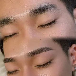 アイブロウ rire リルのマツエク・マツパデザイン