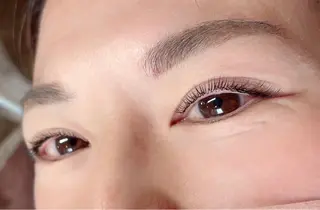 マツエク・マツパ butterfly 山口のマツエク・マツパデザイン