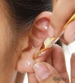 ク～ナ 曽我樹里のエステ・リラクイメージ