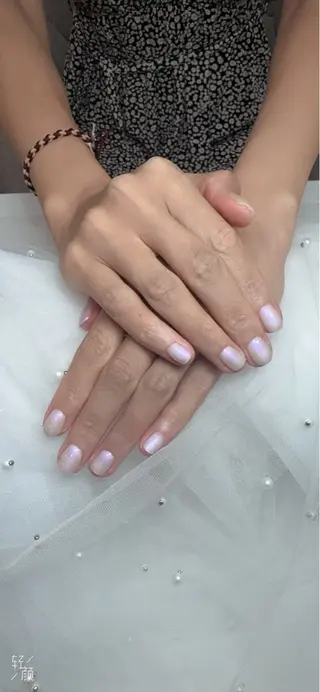 ネイル ゴ .のネイルデザイン