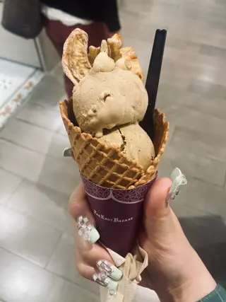 ネイル MAXKELLY AIのネイルデザイン