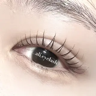 マツエク・マツパ Le futur💐 。のマツエク・マツパデザイン