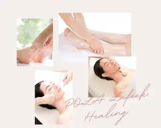 かつき かつみのエステ・リラクイメージ