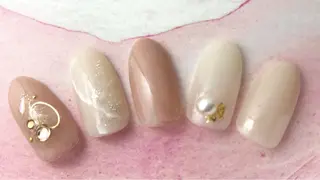 ネイル Uchida Mayunaのその他イメージ