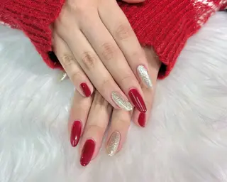 ネイル Sakura Hのネイルデザイン