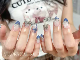 ネイル VELORA NAILのネイルデザイン