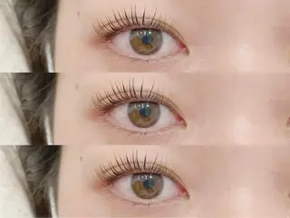 マツエク・マツパ 白潟 (シラガタ)の眉毛・アイブロウイメージ