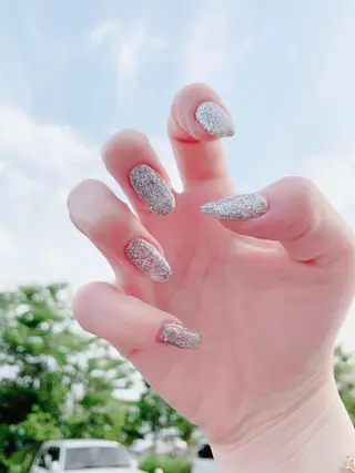 ネイル 痩身/脱毛/ネイル HARUKAのエステ・リラクイメージ