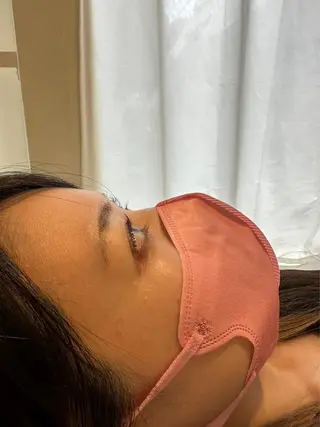 マツエク・マツパ Colk ☆のマツエク・マツパデザイン