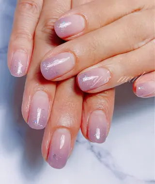 ネイル y’s nail ✧ゆきのネイルデザイン