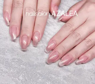 ネイル R inのネイルデザイン